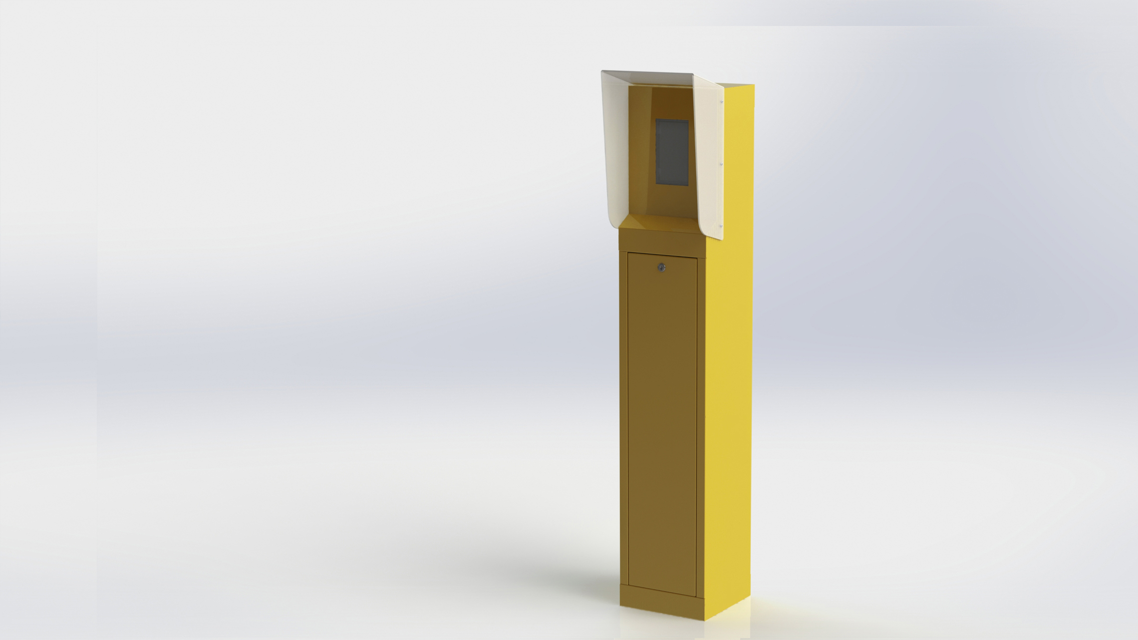 Totem Box / Veicular